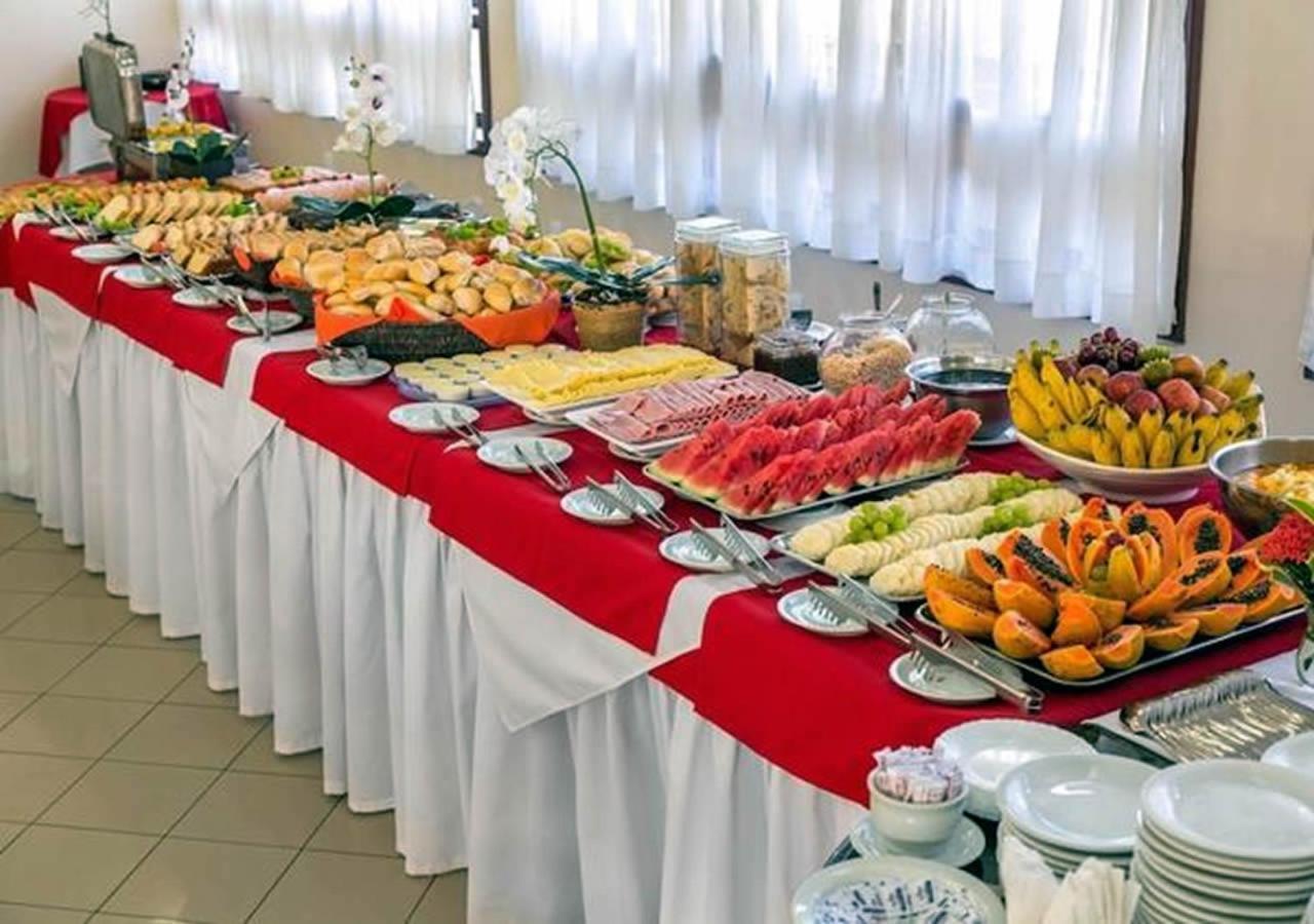 Meu Porto Seguro - Taperapua Διαμέρισμα Εξωτερικό φωτογραφία