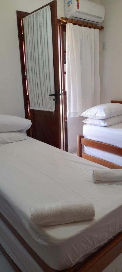 Meu Porto Seguro - Taperapua Διαμέρισμα Εξωτερικό φωτογραφία